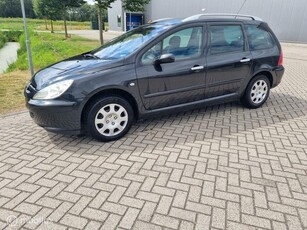 Peugeot 307 SW 2.0 16V