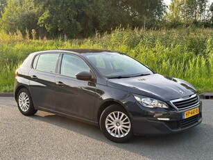 Peugeot 308 1.6 BlueHDi Acces