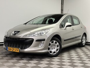 Peugeot 308 1.6 VTi XS 5-drs ECC Cruise Trekhaak NL Auto