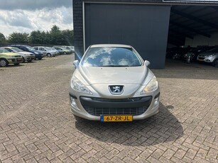 Peugeot 308 1.6 VTi XS