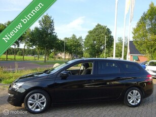 Peugeot 308 SW 1.2 PureTech Active 2017ClimaPanodakNavi!