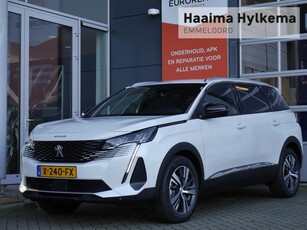 Peugeot 5008 1.2 Hybrid Allure Pack Business Nieuwe auto