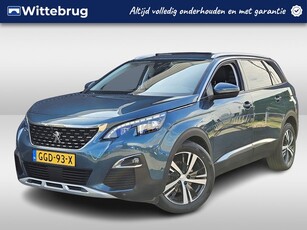 Peugeot 5008 1.2 PureTech Allure Automaat 7-Persoons