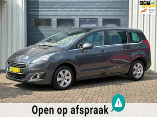 Peugeot 5008 1.2 PureTech Blue Lease 5p. NAVI / PANO / PDC