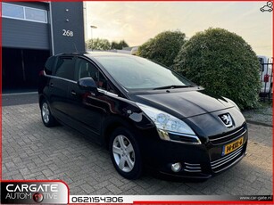 Peugeot 5008 1.6 VTi ST 5p.AircoNAPNieuw Apk