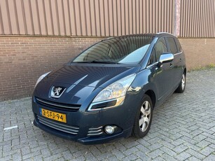 Peugeot 5008 1.6 VTi Style Pano Navi Clima Cruise Trekhaak