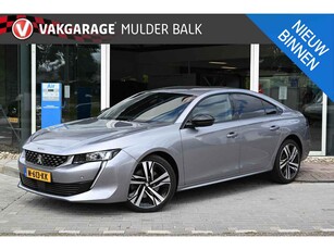 Peugeot 508 1.6 PureTech GT