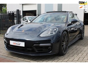 Porsche Panamera 2.9 4 E-Hybrid Executive ACC Pano Luchtvering 476PK!