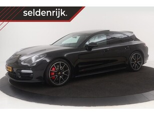 Porsche Panamera 4.0 GTS Adaptive Cruise SportChrono