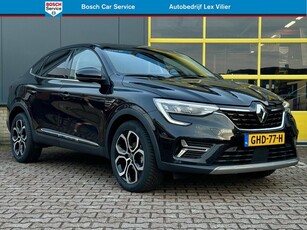 Renault Arkana 1.3 TCe 140 Mild Hybrid RS line BOVAG