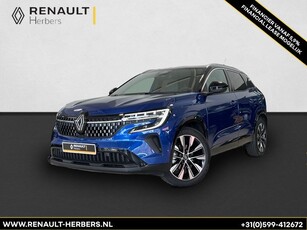 Renault Austral 1.3 Mild Hybrid 160 Techno EDC / 19'' /