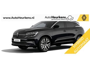 Renault Austral E-Tech Hybrid 200 Iconic Premium Harman