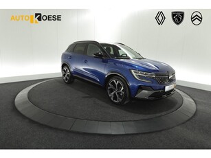 Renault Austral E-Tech Hybrid 200 Techno Esprit Alpine