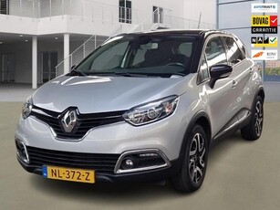 Renault Captur 0.9 TCe Dynamique 79.500 km + NAP NL-auto