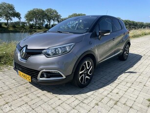 Renault Captur 0.9 TCe Dynamique