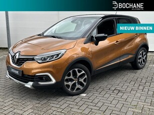 Renault Captur 0.9 TCe Intens 22.179 KM!! Hoge Instap