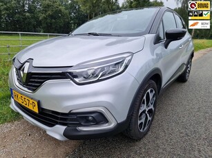 Renault Captur 0.9 TCe Intens dealer ond. met trekhaak en