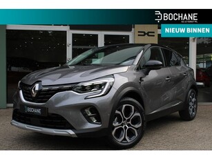 Renault Captur 1.0 TCe 90 Techno 360° Rondomzichtcamera