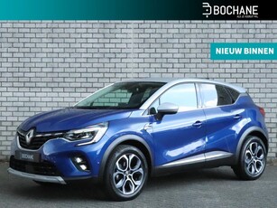 Renault Captur 1.0 TCe 90 techno Bose Apple