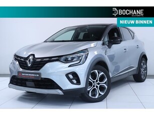 Renault Captur 1.0 TCe 90 Techno BOSE Audio LMV 18