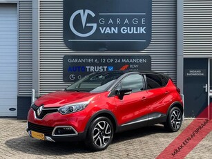 Renault Captur 1.2 TCe 120PK Xmod Automaat