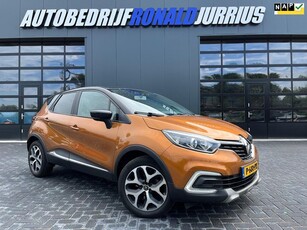 Renault Captur 1.2 TCe Intens