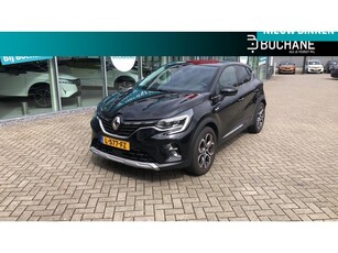 Renault Captur 1.3 TCe 130 Intens TREKHAAK NAVIGATIE