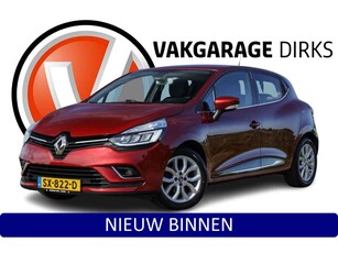 Renault Clio 0.9 TCe Intens