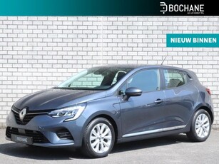 Renault Clio 1.0 TCe 100 Bi-Fuel Zen Trekhaak Apple