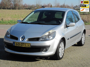 RENAULT CLIO 1.2 TCE Dynamique