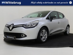 Renault Clio 1.2 TCe Zen 5 deurs Automaat Climate Control