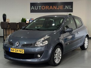 Renault Clio 1.6-16V Dynamique Luxe/Airco/APK/NAP!!