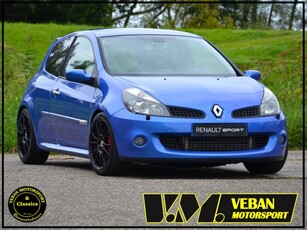 Renault Clio 2.0-16V RS/ Megclio/ Turbo/ Megane 3 RS motor