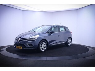 Renault Clio Estate 1.2 TCe Intens