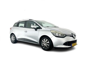 Renault Clio Estate 1.5 dCi ECO Expression *NAVI-FULLMAP