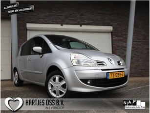 Renault Grand Modus 1.2 TCE Dynam. (Vol-Opties!) Youngtimer