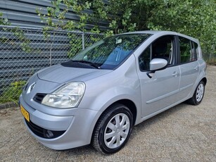 Renault Grand Modus 1.6-16V Dynamique (bj 2011, automaat)