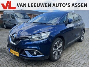 Renault Grand Scénic 1.2 TCe Collection 7p. Nieuw binnen