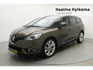 Renault Grand Scénic 1.2 TCe Zen Navigatie Trekhaak