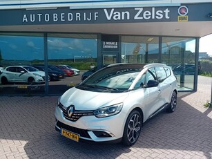 Renault Grand Scénic 1.3 TCe Intens 7p. Automaat