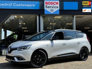 Renault Grand Scénic TCe 140 EDC Black Edition 7p. Pano /