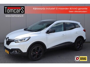 Renault Kadjar 1.2 TCe 130PK Automaat Bose