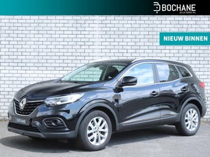 Renault Kadjar 1.3 TCe 140 EDC Zen Trekhaak