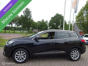 Renault Kadjar 1.5 dCi Intens 2015 AutomaatClimaCruiseLED