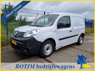 Renault Kangoo 1.5 Blue dCi 80 Comfort inruil/fin mogelijk