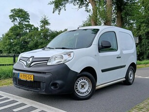 Renault Kangoo 1.5 dCi 75 Energy Comfort Compact (bj 2017)