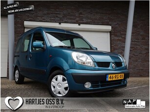 Renault Kangoo combi 1.6-16V Kaleido (Vol-Opties) Youngtimer