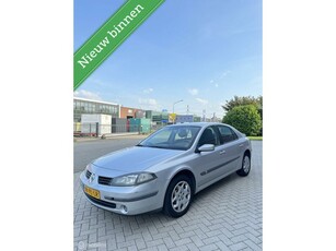 Renault Laguna 1.6-16V Expression- NAP - APK 03/2025 - AIRCO