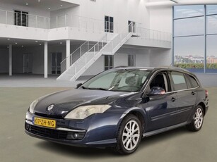 Renault Laguna Estate 2.0 16V Dynamque ( APK 12-02-2025 )