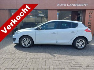 Renault Mégane 1.2 TCe Limited